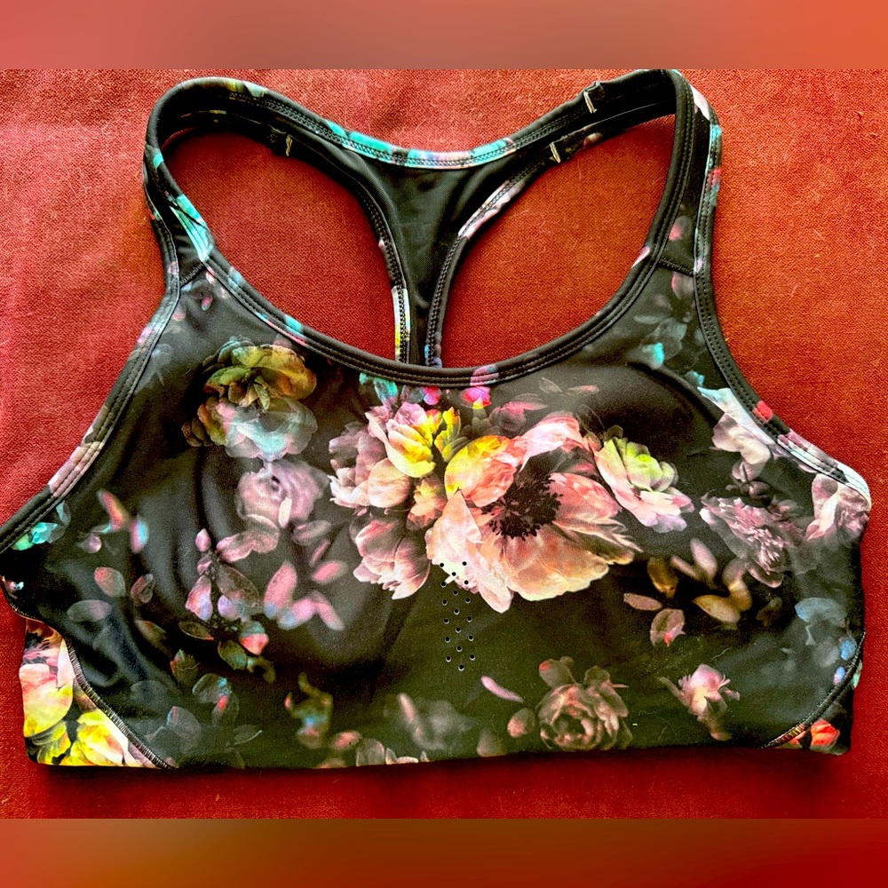Avia Sports Bra - Size XL